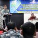 Kepala Dinas Registrasi Kependudukan Aceh Teuku Syarbaini menyampaikan, DRKA terus melakukan update data jumlah penduduk Aceh menjelang Pemilu 2024