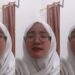 Viral TikToker wanita Aceh kritik pedas Pemerintah Aceh, miliki dana Otsus tapi Aceh tak maju-maju. (TikTok @Rahma_11.11)