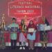 MIN 27 Aceh Besar meraih dua kategori juara dalam pengumuman ajang Festival Literasi Nasional 2023 di Solo, Jawa Tengah