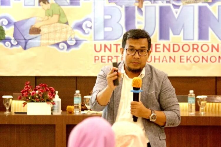 Pengamat Kebijakan Publik Aceh Dr Nasrul Zaman ST MKes