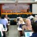 Pelaksanaan tes CAT calon Anggota KIP Banda Aceh periode 2023-2028 di Kampus Unmuha Batoh, Banda Aceh pada Selasa (16/5) mengalami kendala akibat gangguan server