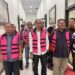 Kejati Aceh menahan enam terdakwa kasus dugaan korupsi SPPD fiktif DPRK Simeulue