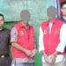 Kejari Aceh Selatan menetapkan tersangka dan menahan tiga mantan pejabat BKKP3A Kabupaten Aceh Selatan dalam kasus dugaan korupsi Dana Bantuan Operasional Keluarga Berencana Tahun 2016