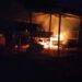 Balai pengajian serta tempat shalat milik Pimpinan Cabang Muhammadiyah (PCM) di Desa Sangso kecamatan Samalanga Kabupaten Bireuen terbakar pada Selasa (30/5) menjelang subuh pukul 04.30 Wib