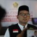 Ketua Panitia Penyelenggara Ibadah Haji Embarkasi Aceh Azhari