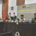 Rapat Kerja Wilayah DPW PBB Aceh di Ballroom Hotel Ayani, Banda Aceh pada 1 - 2 Juni 2023