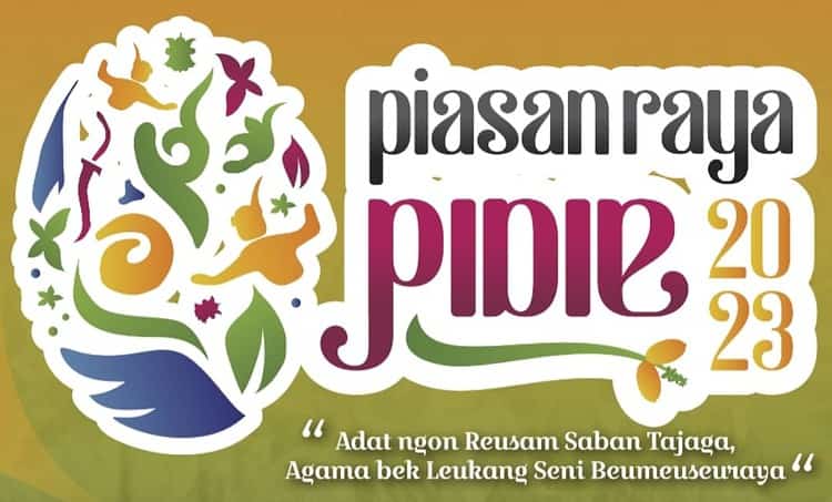 Piasan Raya Pidie 2023 digelar 9-10 Juni, suguhkan pameran dan atraksi budaya