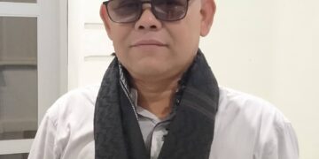 Dr Tgk H Syahminan MAg