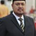 DPRK Aceh Utara mengusulkan nama T Aznal Zahri sebagai calon tunggal Pj Bupati Aceh Utara ke Mendagri