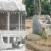 Rumoh Geudong, tempat penyiksaan dan pelanggaran HAM berat masa lalu di Gampong Bilie Aron Kecamatan Glumpang Tiga, Kabupaten Pidie, diharapkan tetap menjadi situs sejarah, jangan sampai dihancurkan