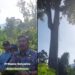 Dirjen Hortikultura Kementan Prihasto Setyanto menemukan pohon durian purba berusia ratusan tahun di Aceh Besar yang masih berproduksi hingga kini