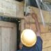 PLN Aceh bantu penyambungan listrik gratis peduli masyarakat kurang mampu di Sawang, Aceh Utara