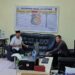Penyidik Unit Tipidkor Satreskrim Polres Nagan Raya memanggil mantan Bupati Nagan Raya Periode 2017-2022 HM Jamin Idham, Selasa pagi (13/6)
