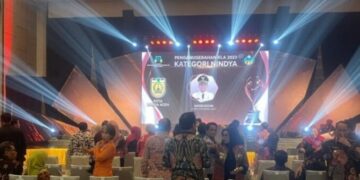 Kota Banda Aceh kembali dinobatkan sebagai Kota Layak Anak (KLA) Kategori Nindya