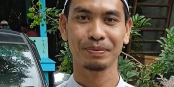 Pimpinan Dayah Istiqamatuddin, Gampong Keutapang Kecamatan Lhoong Tgk Muhammad Zaki Sulaiman