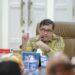 Kemendagri hingga Jum'at (7/7) belum memutuskan nasib Bakri Siddiq sebagai Pj Wali Kota Banda Aceh apakah akan diperpanjang atau diganti