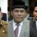 Tiga calon Pj Bupati yang diusulkan DPRK Abdya yakni, Almuniza Kamal (Kadis Kebudayaan dan Pariwisata Aceh), Darmansah (Pj Bupati Abdya sekarang) dan AbHanan (Kadis Lingkungan Hidup dan Kehutanan Aceh)