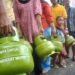Hiswana Migas Aceh mendesak Pemerintah Aceh untuk segera membuat program subsidi tepat LPG bersubsidi ukuran kg di Aceh