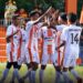 Tim Persiraja Selection lolos ke final Bank Aceh Action Cup 2023 usai mengalahkan PSKD Kajhu 1-0 pada semifinal di Stadion H Dimurthala Lampineung, Banda Aceh, Jum'at sore (28/7)