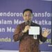 Kepala OJK Provinsi Aceh Yusri