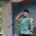 Pj Bupati Aceh Besar Muhammad Iswanto menjadi Inspektur Upacara Apel Tahunan Perkenalan Khutbatul 'Arsy Pesantren Modern Al-Falah Abu Lam U di Gampong Lam Jampok, Ingin Jaya, Sabtu (12/8)