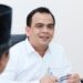 Direktur Utama Bank Aceh Syariah Muhammad Syah