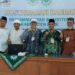 Ustaz Zulfikar Yusuf terpilih sebagai Ketua Muhammadiyah Pidie periode 2023-2028 dalam Musda Muhammadiyah dan 'Aisyiyah Pidie, Ahad (20/8) di aula Oproom Kantor Bupati Pidie