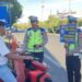 Satlantas Polresta Banda Aceh imbau pengendara sepeda motor jauh-dekat pakai Helm untuk keselamatan