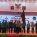Pengurus Ikatan Keluarga Alumni (IKA) FISIP USK yang diketuai Munawar Khalil resmi dilantik Senin (28/8) di AAC Dayan Dawood, Banda Aceh