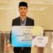 Santri Madrasah Aliyah Dayah RIAB Aceh Besar, Fayhaq Ridhallah berhasil meraih juara pertama pada cabang Memorizing Holy Quran (MHQ) atau Musabaqah Hifzil Qur’an kategori 30 juz tingkat Madrasah Aliyah pada Madrasah Fest 2023