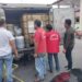 Petugas Polres Aceh Barat membekuk 2 orang pengangkut BBM ilegal, dan mengamankan 1,5 ton Solar bersubsidi serta satu unit mobil Mitsubishi Box jenis L-300