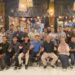 PLN Unit Induk Distribusi Aceh menggelar "Ngopi Bareng" dengan anggota dan para ketua BEM dari berbagai fakultas dan paguyuban mahasiswa dari setiap Kabupaten/Kota di Aceh, acara berlangsung pada Jum'at (18/8) di Moorden Coffee Banda Aceh