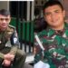 Praka RM, oknum TNI Anggota Paspampres yang diduga telah menculik dan membunuh warga Bireuen Imam Masykur (25)