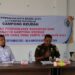 Kejari Banda Aceh pada Rabu (13/9) memberikan pelatihan peningkatan kapasitas SDM aparatur Gampong Keudah dalam pengelolaan Dana Desa tahun 2023 di ula Kantor Keuchik gampong setempat