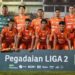 Persiraja Banda Aceh akhir pekan ini, Ahad malam (17/9) akan kembali bertanding dalam laga Super Big Match Liga 2 Indonesia kala menjamu Sriwijaya FC