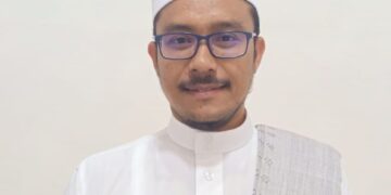 Ustaz H Sulaiman Hasan Lc MA