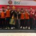 Klub Liga 2 Persiraja Banda Aceh resmi mendapatkan dukungan finansial dari PT Bank Syariah Indonesia (BSI) setelah penandatanganan MoU pada Senin (4/9) di Banda Aceh