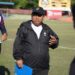 Persiraja resmi berpisah dengan pelatih kepala Budiardjo Thalib, Selasa (5/9)