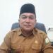 Kepala Cabang Dinas (Kacabdin) Pendidikan Aceh Kabupaten Aceh Besar dan Kota Banda Aceh Syarwan Joni