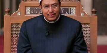 Ulama Al-Azhar Cairo Mesir, Syeikh Dr Hisyam al-Kamil Hamid Musa dijadwalkan mengisi daurah di Dayah Insan Qurani, Aceh Besar, Ahad, 10 September 2023
