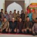 Kankemenag Aceh Besar menggelar musyawarah pembentukan pengurus Ikatan Penyuluh Agama RI (IPARI) Cabang Aceh Besar