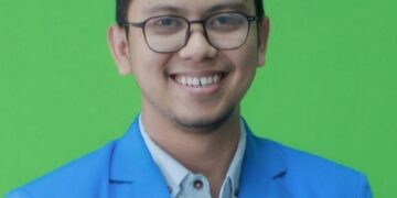 Danil Akbar Taqwadin Msc, Dosen Ilmu Politik Fisip Uin Ar Raniry Yang Juga Sekretaris Dpd Knpi Aceh