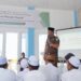 Jaksa Masuk Dayah menyambangi Dayah Hidayatul Ulum Al-Aziziyah Sungai Pauh Pusaka, Kota Langsa