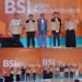 PT Bank Syariah Indonesia (BSI) menggelar Awarding Talenta Wirausaha BSI dan BSI Aceh Muslimpreneur 2023, di Pos Bloc Jakarta, Kamis (12/10)