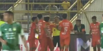 Persiraja Banda Aceh gagal meraih poin penuh setelah ditahan imbang PSMS Medan dengan skor 0-0 dalam laga lanjutan putaran kedua Liga 2 Indonesia 2023-2024 di Stadion Harapan Bangsa Lhong Raya Banda Aceh, Sabtu malam (18/11)