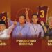 KPU RI menetapkan jadwal debat calon presiden dan wakil presiden sebanyak lima kali jelang Pilpres 2024