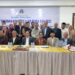 Dewan Pengurus Pusat Diaspora Global Aceh (DGA) menyelenggarakan Rapat Tahunan, sekaligus Kongres Luar Biasa di Wisma Taman Iskandar Muda Jakarta, Sabtu (16/12)
