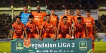 Persiraja Banda Aceh dipastikan lolos ke babak 12 besar Liga 2, usai kemenangan Sriwijaya FC 1-0 atas PSPS