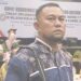 nggota DPRK Simeulue Ugek Farlian menggugat Ketua DPR RI Puan Maharani, ke Pengadilan Negeri (PN) Jakarta Pusat, Rabu (13/12)