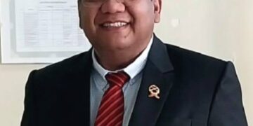 Dr Taqwaddin Husin, Hakim Tinggi Ad Hoc Tipikor yang juga Koordinator Humas PT Banda Aceh